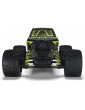 RC modelis Arrma Gorgon Grom 1:16 4WD Smart RTR geltonas – CyborgShop