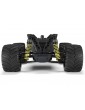 RC modelis Arrma Gorgon Grom 1:16 4WD Smart RTR geltonas – CyborgShop
