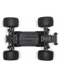 RC modelis Arrma Gorgon Grom 1:16 4WD Smart RTR geltonas – CyborgShop