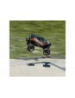 RC modelis Arrma Gorgon Grom 1:16 4WD Smart RTR bronzinis – CyborgShop