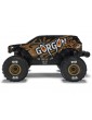 RC modelis Arrma Gorgon Grom 1:16 4WD Smart RTR bronzinis – CyborgShop