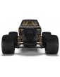 RC modelis Arrma Gorgon Grom 1:16 4WD Smart RTR bronzinis – CyborgShop