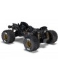 RC modelis Arrma Gorgon Grom 1:16 4WD Smart RTR bronzinis – CyborgShop