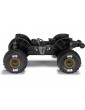 RC modelis Arrma Gorgon Grom 1:16 4WD Smart RTR bronzinis – CyborgShop