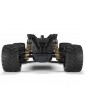 RC modelis Arrma Gorgon Grom 1:16 4WD Smart RTR bronzinis – CyborgShop