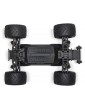 RC modelis Arrma Gorgon Grom 1:16 4WD Smart RTR bronzinis – CyborgShop