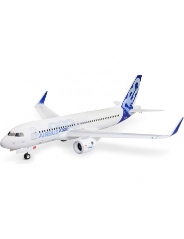 E-flite Airbus A320neo 1.5m PNP