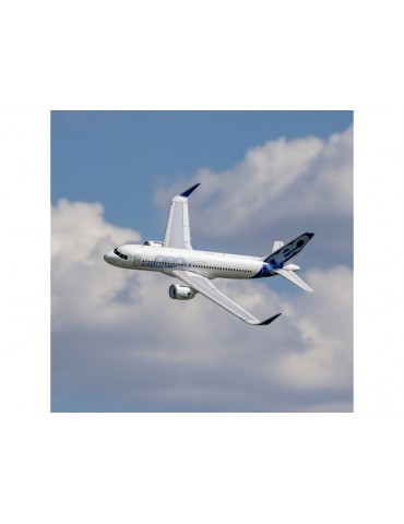 E-flite Airbus A320neo 1.5m PNP
