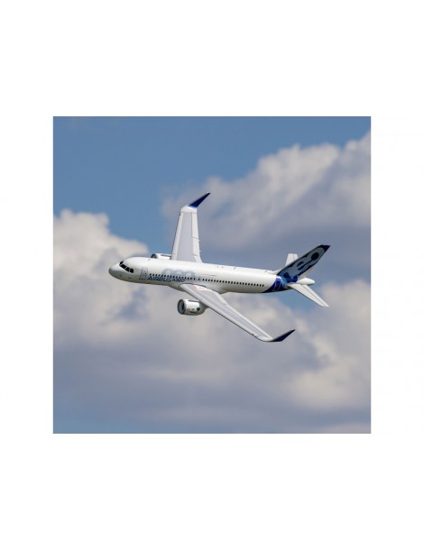 E-flite Airbus A320neo 1.5m PNP