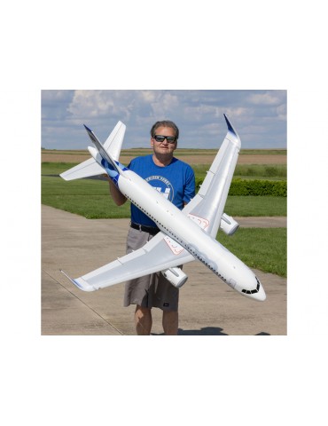 E-flite Airbus A320neo 1.5m PNP