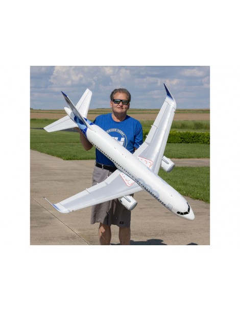 E-flite Airbus A320neo 1.5m PNP