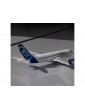 E-flite Airbus A320neo 1.5m EDF AS3X+ SAFE Select BNF Basic