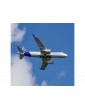 E-flite Airbus A320neo 1.5m EDF AS3X+ SAFE Select BNF Basic