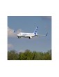 E-flite Airbus A320neo 1.5m EDF AS3X+ SAFE Select BNF Basic