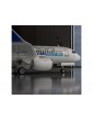 E-flite Airbus A320neo 1.5m EDF AS3X+ SAFE Select BNF Basic