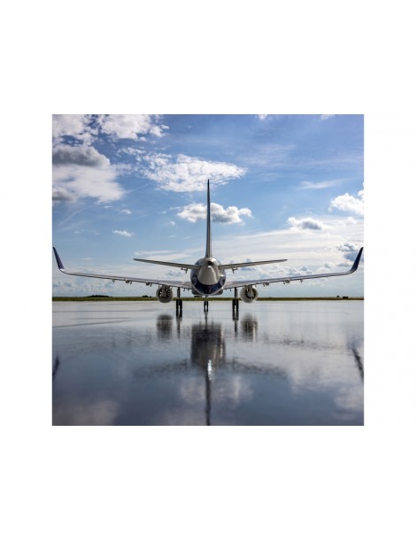 E-flite Airbus A320neo 1.5m EDF AS3X+ SAFE Select BNF Basic