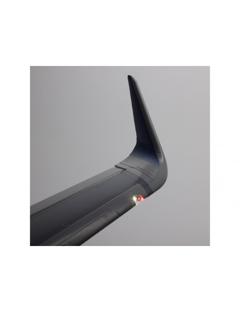 E-flite Airbus A320neo 1.5m EDF AS3X+ SAFE Select BNF Basic