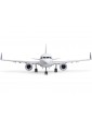 E-flite Airbus A320neo 1.5m EDF AS3X+ SAFE Select BNF Basic