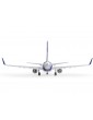 E-flite Airbus A320neo 1.5m EDF AS3X+ SAFE Select BNF Basic