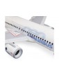 E-flite Airbus A320neo 1.5m EDF AS3X+ SAFE Select BNF Basic