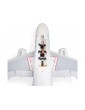 E-flite Airbus A320neo 1.5m EDF AS3X+ SAFE Select BNF Basic