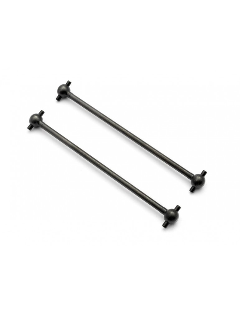 Dogbone 97.2mm (2pcs)