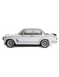 BMW 2002 Turbo Body - Clear (200mm)