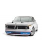 BMW 2002 Turbo Body - Clear (200mm)