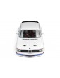 BMW 2002 Turbo Body - Clear (200mm)