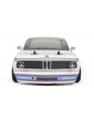 BMW 2002 Turbo Body - Clear (200mm)