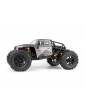 RC modelis Venture18 CC Flux Competition Crawler 1:18 gunmetal HPI – CyborgShop