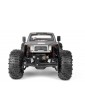 RC modelis Venture18 CC Flux Competition Crawler 1:18 gunmetal HPI – CyborgShop
