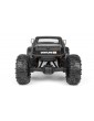 RC modelis Venture18 CC Flux Competition Crawler 1:18 gunmetal HPI – CyborgShop