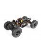 RC modelis Venture18 CC Flux Competition Crawler 1:18 gunmetal HPI – CyborgShop