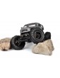 RC modelis Venture18 CC Flux Competition Crawler 1:18 gunmetal HPI – CyborgShop