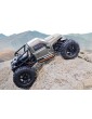 RC modelis Venture18 CC Flux Competition Crawler 1:18 gunmetal HPI – CyborgShop