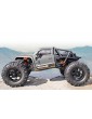 RC modelis Venture18 CC Flux Competition Crawler 1:18 gunmetal HPI – CyborgShop