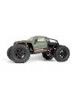 RC modelis Venture18 CC Flux Competition Crawler 1:18 žalias HPI – CyborgShop