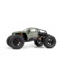 RC modelis Venture18 CC Flux Competition Crawler 1:18 žalias HPI – CyborgShop