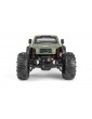 RC modelis Venture18 CC Flux Competition Crawler 1:18 žalias HPI – CyborgShop