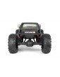 RC modelis Venture18 CC Flux Competition Crawler 1:18 žalias HPI – CyborgShop