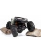RC modelis Venture18 CC Flux Competition Crawler 1:18 žalias HPI – CyborgShop