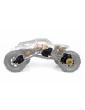 RC modelis Venture18 CC Flux Competition Crawler 1:18 žalias HPI – CyborgShop