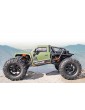 RC modelis Venture18 CC Flux Competition Crawler 1:18 žalias HPI – CyborgShop