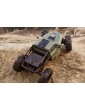 RC modelis Venture18 CC Flux Competition Crawler 1:18 žalias HPI – CyborgShop