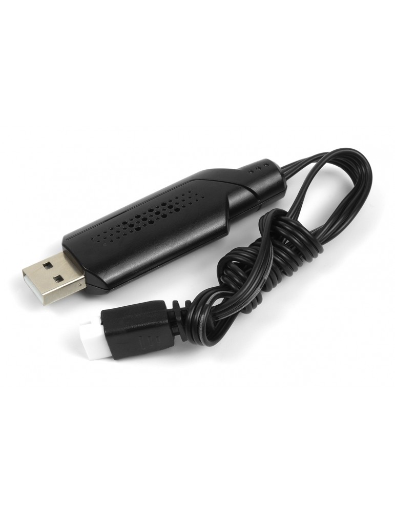 7.4V USB LiPo Balance Charger