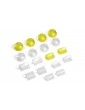 Toyota Hilux SR5 Lens Set