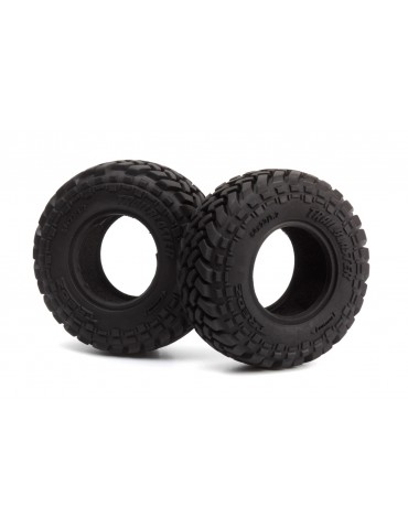 Tredz Trailblaster Tire 64x23/1.2in (4pcs)