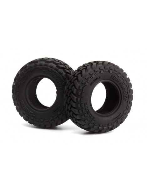 Tredz Trailblaster Tire 64x23/1.2in (4pcs)