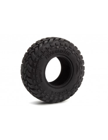 Tredz Trailblaster Tire 64x23/1.2in (4pcs)